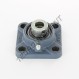 Palier - 4 fixations - FY15-FM-SKF
