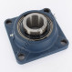 Palier - 4 fixations - FY2.-TF-SKF