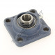 Palier - 4 fixations - FY20-FM-SKF