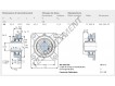 UCF206-SKF