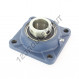 Palier - 4 fixations - FY40-FM-SKF