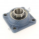 Palier - 4 fixations - FY40-TF-SKF