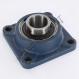 Palier - 4 fixations - FY40-TR-SKF