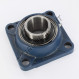 Palier - 4 fixations - FY50-TF-SKF