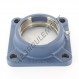 Palier - 4 fixations - FY508-M-SKF