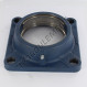 Accessoire de palier - FY511-M-SKF