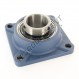 Palier - 4 fixations - FY65-TF-SKF