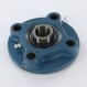 Palier - 4 fixations - FYC20-TF-SKF