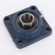 Palier - 4 fixations - FYJ30-TF-SKF
