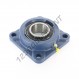 Palier - 4 fixations - FYJ50-KF-SKF