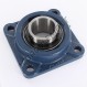 Palier - 4 fixations - FYJ50-TF-SKF