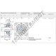 Palier - 4 fixations - FYJ80-TF-SKF