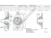 FYTB20-FM-SKF