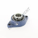 Palier - 2 fixations - FYTB35-FM-SKF