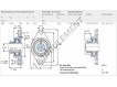 FYTB35-WF-SKF
