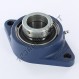 Palier - 2 fixations - FYTB40FM-SKF