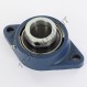 Palier - 2 fixations - FYTB40WF-SKF