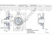 FYTB40WF-SKF