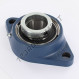 Palier - 2 fixations - FYTB45-FM-SKF
