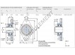 FYTB50-TR-SKF