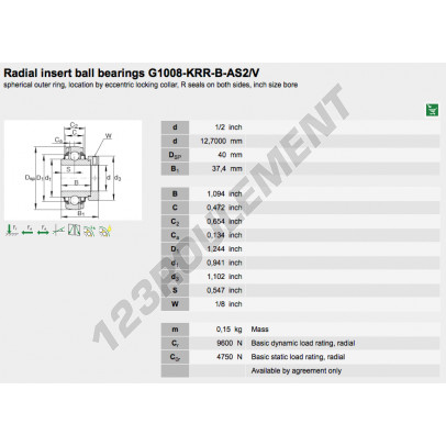 G1008-KRR-B-AS2-V-INA