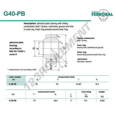 G40-PB-DURBAL