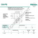 Rotule GEEW - G6-PB-DURBAL