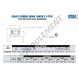 Roulement à billes - GA045-CP0-RBC