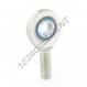 Rotule GE - GAL17-UK-2RS-DURBAL
