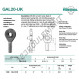 Rotule SA - GAL20-UK-DURBAL