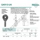 Rotule SA - GAR15-UK-DURBAL