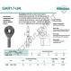 Rotule SA - GAR17-UK-DURBAL