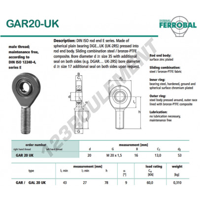 GAR20-UK-DURBAL