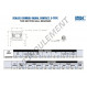 Roulement à billes - GB070-CP0-RBC