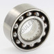 roulement de roue - GB10857S02-SNR