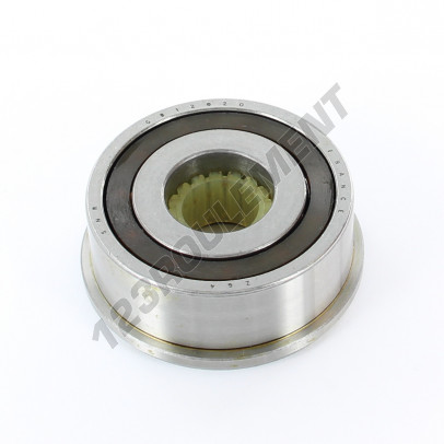 GB12020-SNR