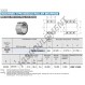 Roulement à aiguilles - GBRI142620-U-IKO