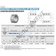 Roulement à aiguilles - GBRI223520-UU-IKO