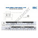 Roulement à billes - GC100-XP0-RBC