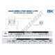 Roulement à billes - GD055-XP0-RBC