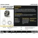 Rotule GE - GE100-FW-DUNLOP