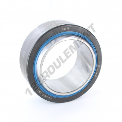 GE100-UK-2RS-DUNLOP