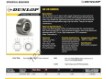 GE100-UK-2RS-DUNLOP