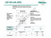 GE100-UK-2RS-DURBAL