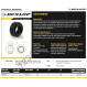 Rotule GE - GE12-ES-DUNLOP