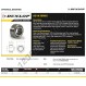 Rotule GE - GE120-UK-DUNLOP