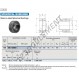 Rotule GE - GE120ES-IKO