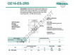 GE16-ES-2RS-DURBAL