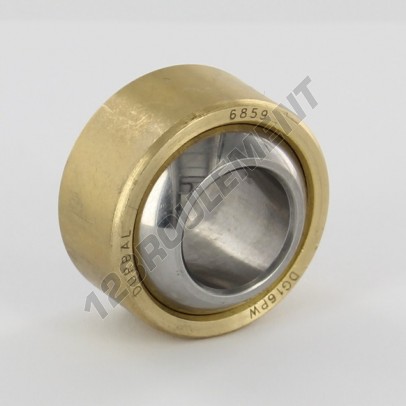 GE16-PW-DURBAL