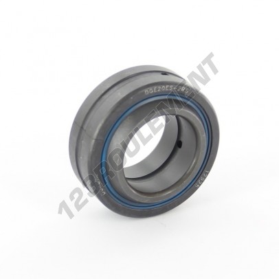 GE20-ES-2RS-DURBAL